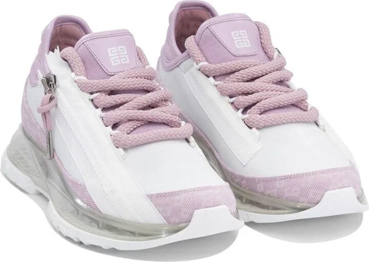 Givenchy "Spectre Runners" Sneakers - Image 2