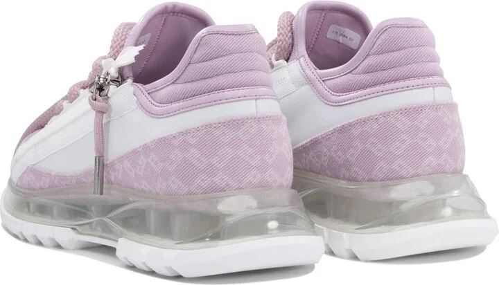 Givenchy "Spectre Runners" Sneakers - Image 4
