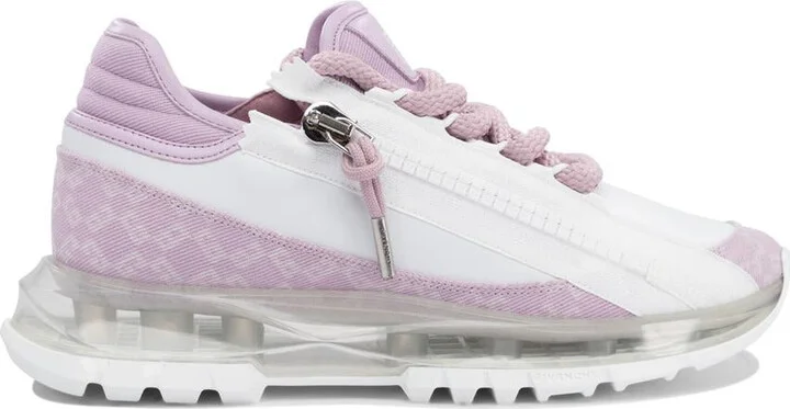 Givenchy "Spectre Runners" Sneakers