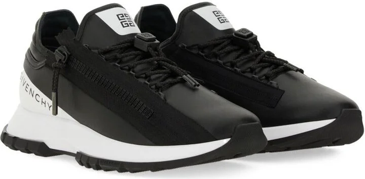 Givenchy "Spectre" Sneaker - Image 2