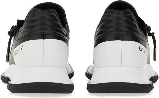 Givenchy "Spectre" Sneaker - Image 5