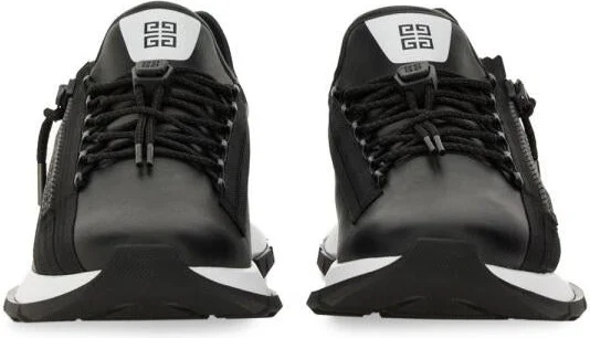 Givenchy "Spectre" Sneaker - Image 6