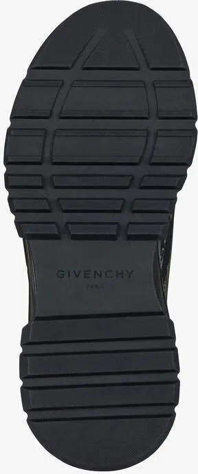 Givenchy "Spectre" Sneakers - Image 5