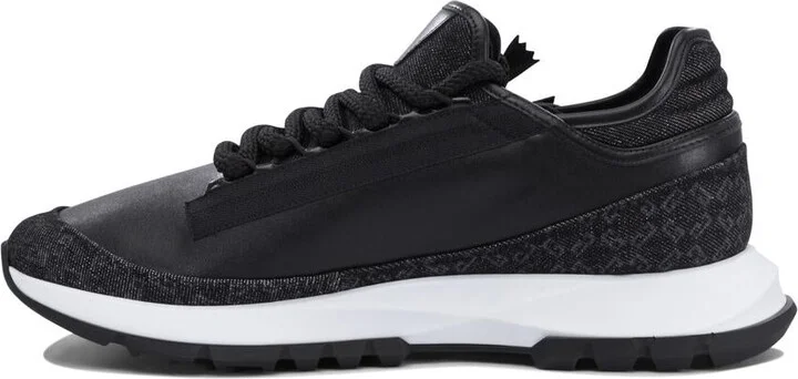 Givenchy "Spectre" Sneakers - Image 3