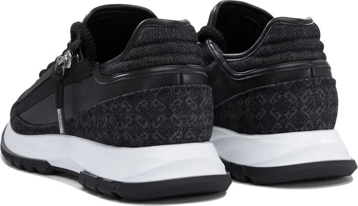 Givenchy "Spectre" Sneakers - Image 4