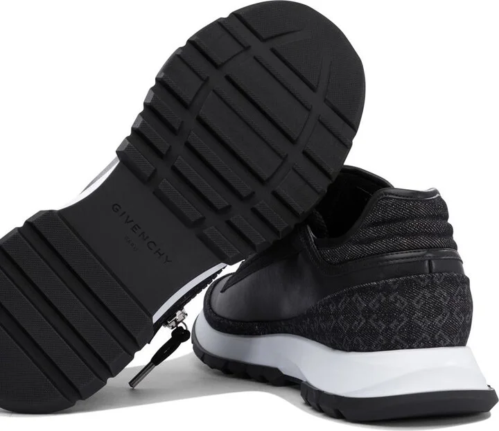 Givenchy "Spectre" Sneakers - Image 5