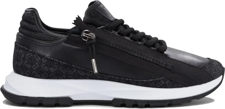 Givenchy "Spectre" Sneakers