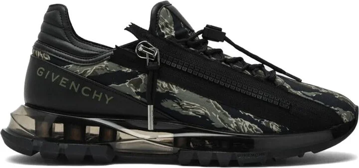 Givenchy Spectre Zip Runners
