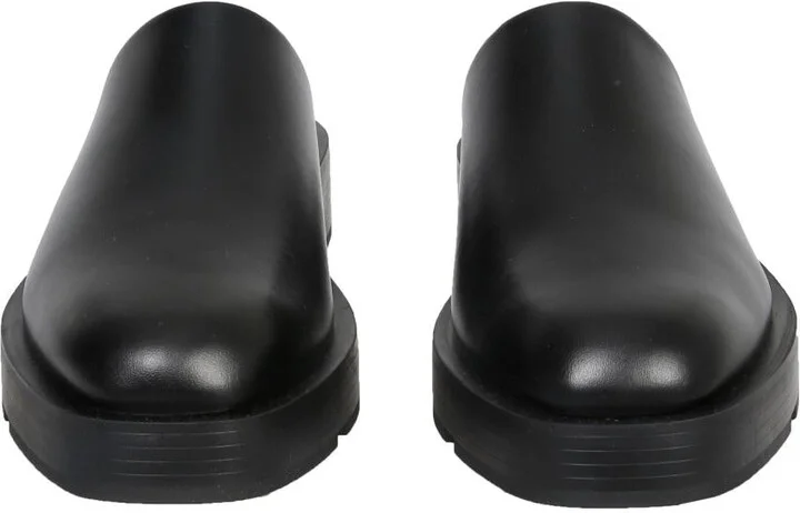Givenchy Squared Loafers - Image 2