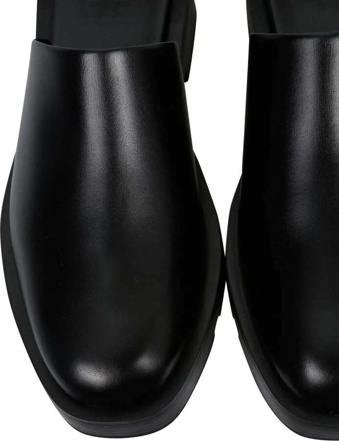 Givenchy Squared Loafers - Image 4
