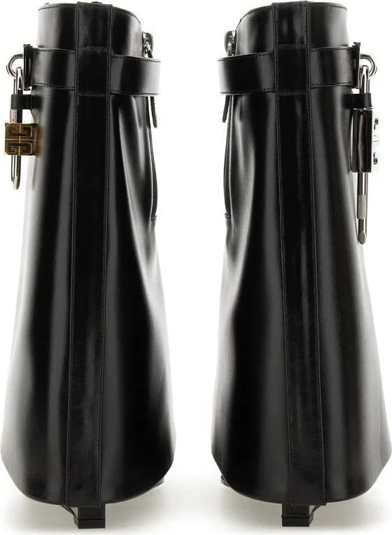 Givenchy Stivaletto "Shark Lock" - Image 9