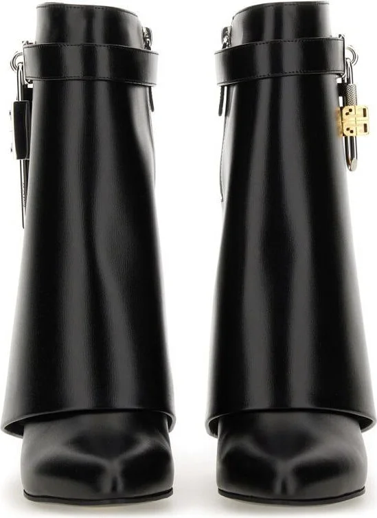 Givenchy Stivaletto "Shark Lock" - Image 10