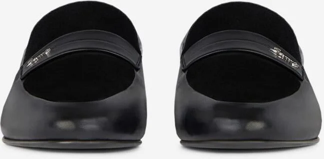 Givenchy Suede Leather Moccasins - Image 2