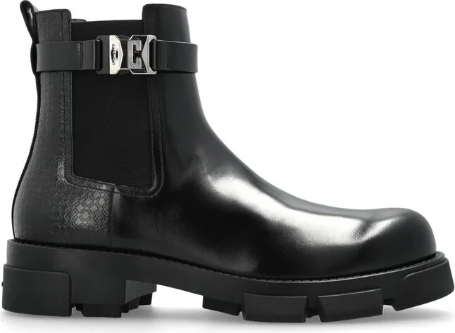 Givenchy Terra Chelsea Boots