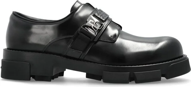 Givenchy Terra Derby Shoes