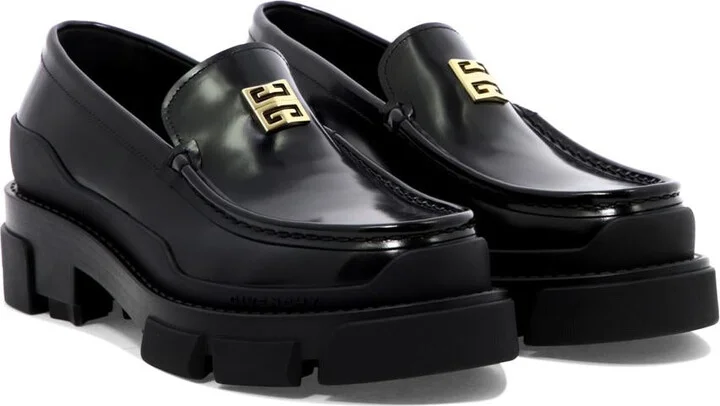 Givenchy "Terra" Loafers - Image 2