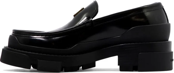 Givenchy "Terra" Loafers - Image 3