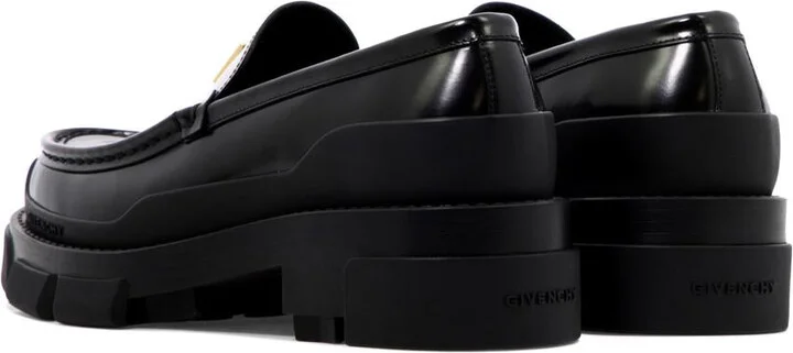 Givenchy "Terra" Loafers - Image 4