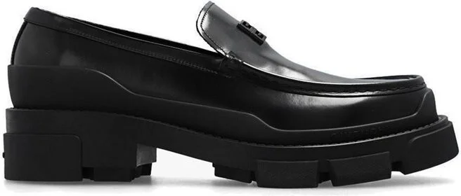 Givenchy Terra Loafers