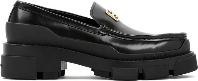 Givenchy Terra Slip-On Loafers