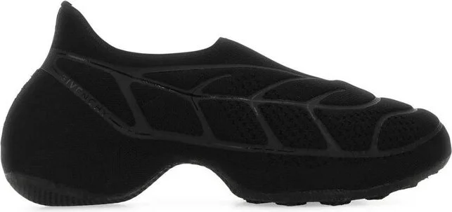 Givenchy TK-360 Meshed Slip-On Sneakers