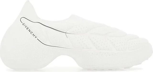 Givenchy TK-360 Slip-On Sneakers