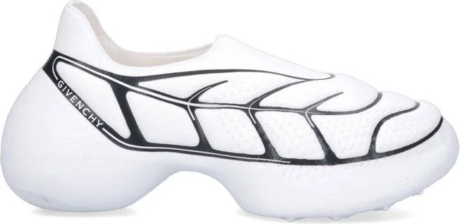 Givenchy TK-360+ Slip-On Sneakers