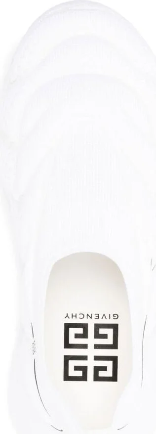 Givenchy Tk-360 Sneakers - Image 2