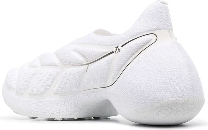 Givenchy Tk-360 Sneakers - Image 3