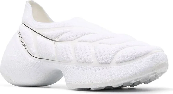 Givenchy Tk-360 Sneakers - Image 4