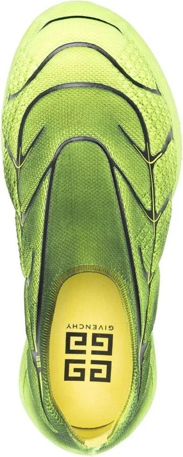 Givenchy Tk-360 Sneakers - Image 2