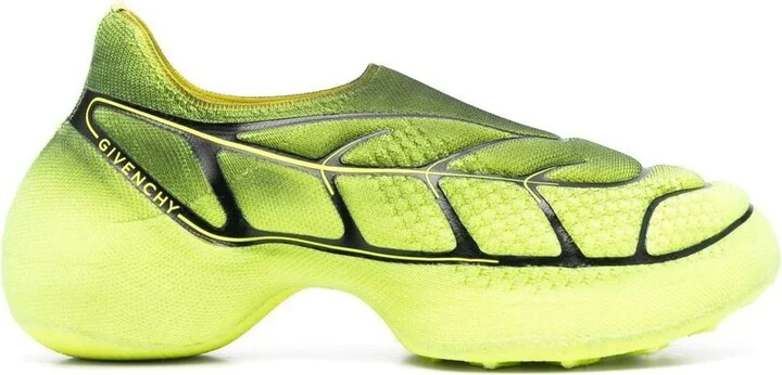 Givenchy Tk-360 Sneakers