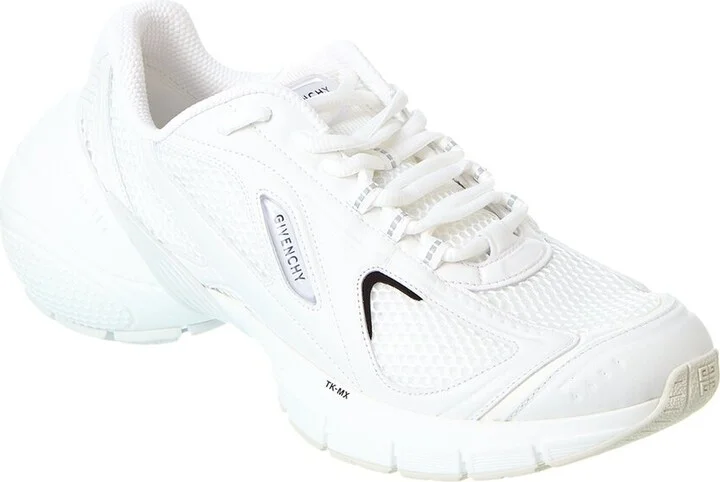 Givenchy Tk-Mx Mesh Sneaker