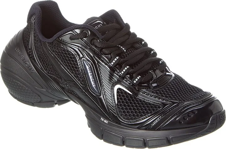 Givenchy Tk-Mx Mesh Sneaker