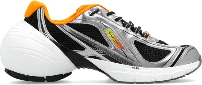 Givenchy TK-MX Meshed Runner Sneakers