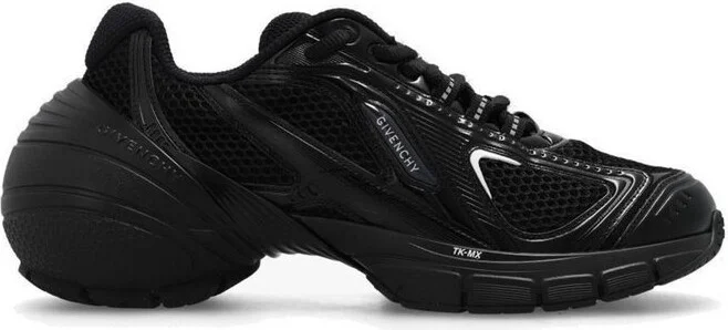 Givenchy TK-MX Runner Lace-Up Sneakers