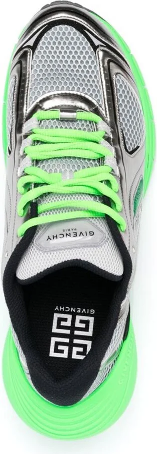 Givenchy Tk-Mx Runner Sneakers - Image 2