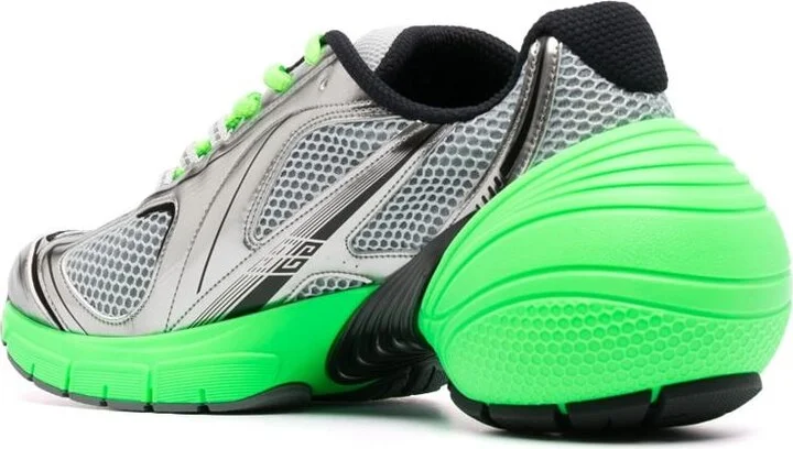 Givenchy Tk-Mx Runner Sneakers - Image 3