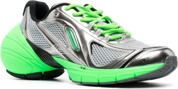 Givenchy Tk-Mx Runner Sneakers - Image 4