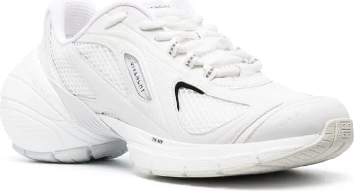 Givenchy Tk-Mx Runner Sneakers - Image 4