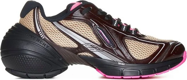 Givenchy TK-MX Runner Sneakers