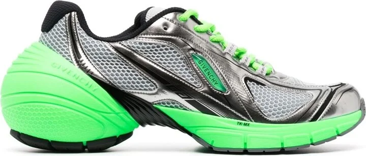 Givenchy Tk-Mx Runner Sneakers