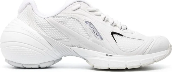 Givenchy Tk-Mx Runner Sneakers