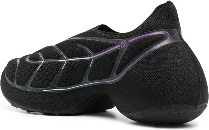 Givenchy Tk360 Sneakers - Image 3