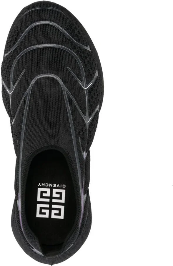Givenchy Tk360 Sneakers - Image 4