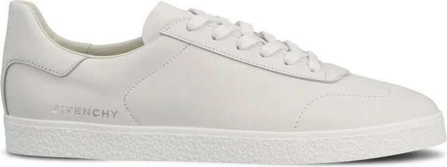 Givenchy Town Low-Top Sneakers