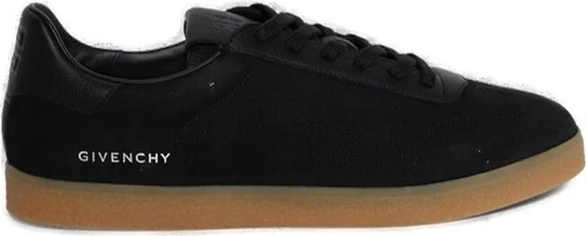 Givenchy Town Low-Top Sneakers