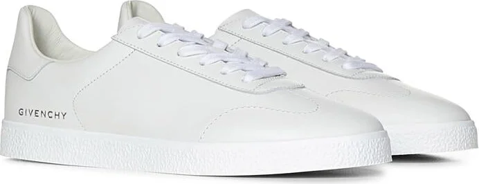 Givenchy Town Sneakers - Image 2
