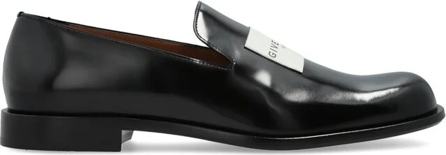 Givenchy Tux Loafers
