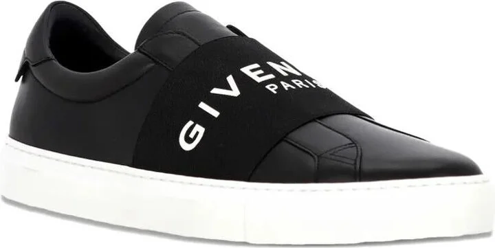 Givenchy Urban Street Elastic Sneakers Shoes - Image 2